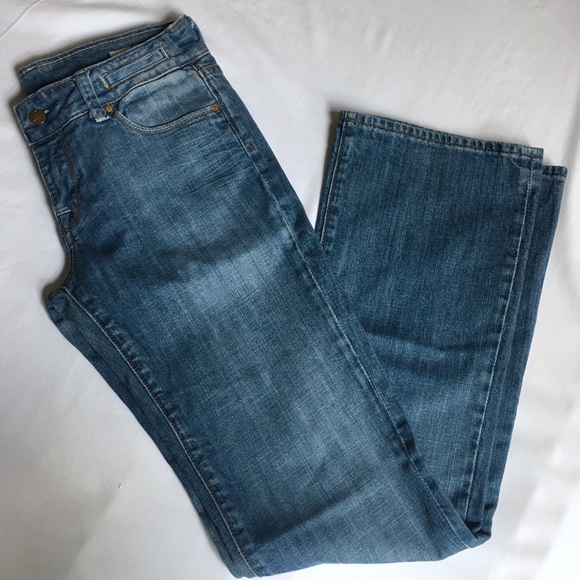 Vigoss Denim - Vigoss Carolina Boot Stretch Jeans (Long) size 30